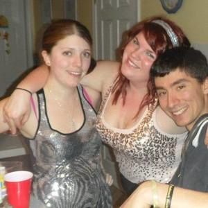 Meet your Posher, Matty